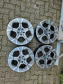 Cerchi in lega Originali BMW R18 Style 866