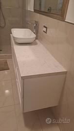 mobile bagno completo