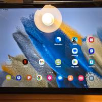 Tablet Samsung A8