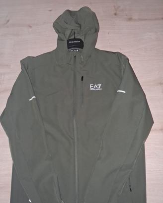 felpa ea7 ventus