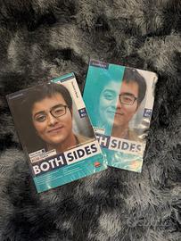 BOTH SIDES student’s book - workbook