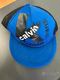 Cappello calvin klein jeans