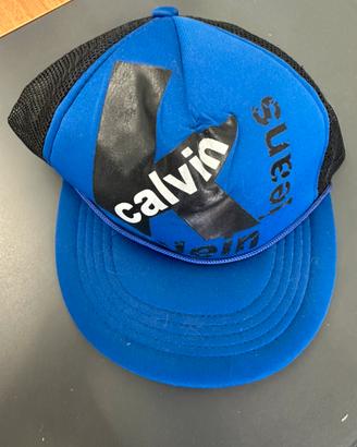 Cappello calvin klein jeans
