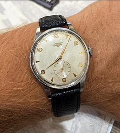 longines 12.68z
