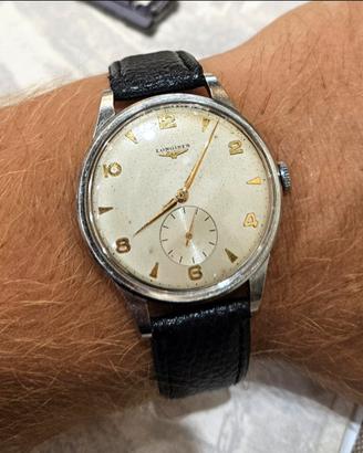 longines 12.68z