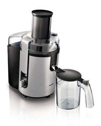 Centrifuga Philips Aluminium Collection HR1861/00