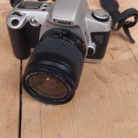 Canon eos 500N