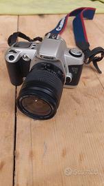 Canon eos 500N