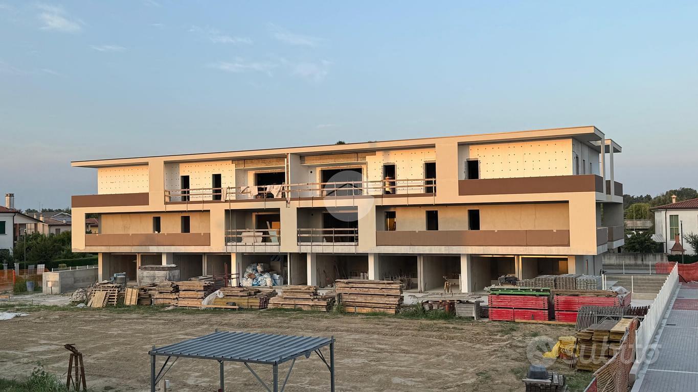 Apartment in Preganziol, Frescada - Vista 2