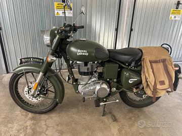 Royal Enfield Bullet Classic EFI
