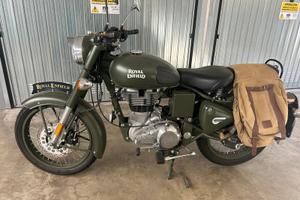 Royal Enfield Bullet Classic EFI