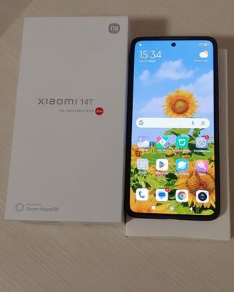Xiaomi 14T 256gb