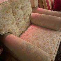 Poltrone Divano Salotto