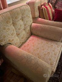 Poltrone Divano Salotto