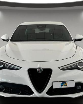 Alfa Romeo Stelvio 2.2 t Veloce Q4 210cv auto
