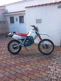 Yamaha TT 350