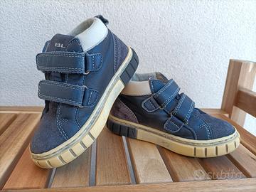 Scarpe bambino primvera autunno inverno