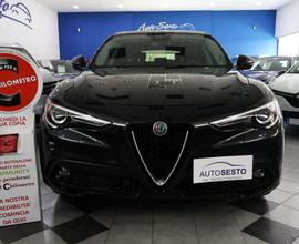 Alfa Romeo Stelvio 2.2 MJT 160 CV AT8 RWD SPORT