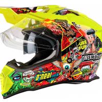 Casco taglia L
