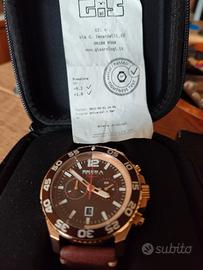 Orologio Brera Milano