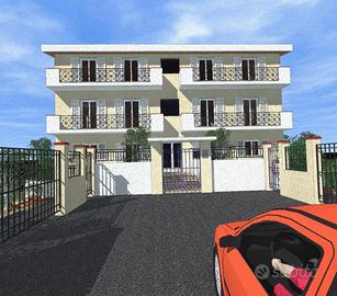 Casa Indipendente Barcellona Pozzo di Gotto