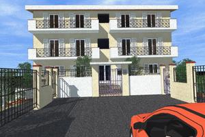 Casa Indipendente Barcellona Pozzo di Gotto