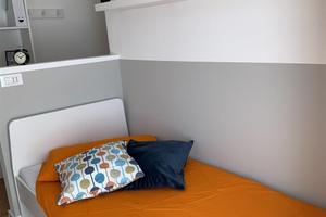 STANZA SINGOLA ALL INCLUSIVE