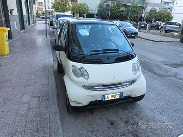 smart 450  diesel