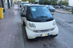 smart 450  diesel