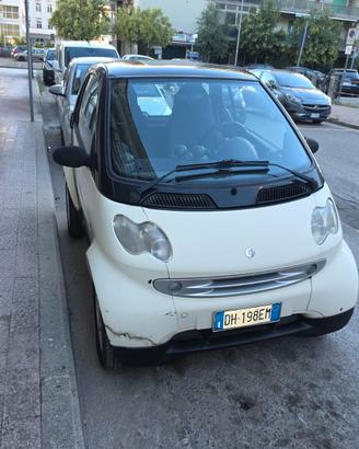 smart 450  diesel