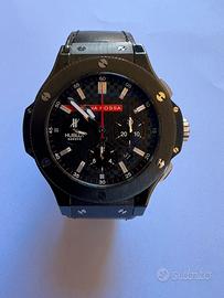 Hublot big bang Luna Rossa