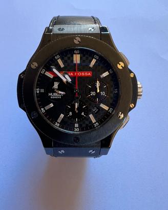 Hublot big bang Luna Rossa