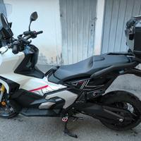 Honda X Adv 750