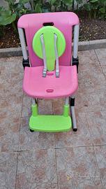 Seggiolone Slex  Brevi