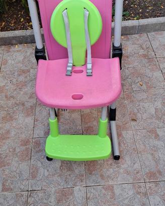 Seggiolone Slex  Brevi