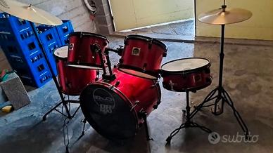Batteria