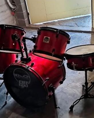 Batteria