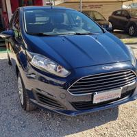 FORD - Fiesta - 1.4 5p. Bz. GPL Titanium