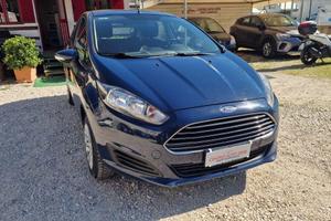 FORD - Fiesta - 1.4 5p. Bz. GPL Titanium