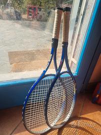 Racchette da Tennis