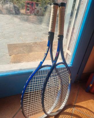 Racchette da Tennis