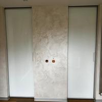 PORTE RIMADESIO SCORREVOLI