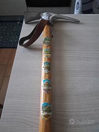 piccozza vintage