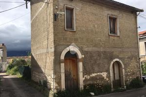 CASA INDIPENDENTE A MONTESARCHIO