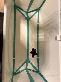 Vaschetta bagnetto stokke