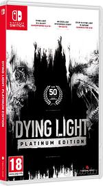 dying light switch 