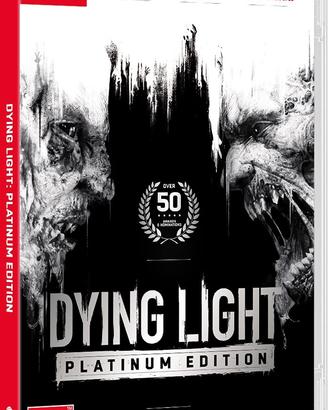 dying light switch 