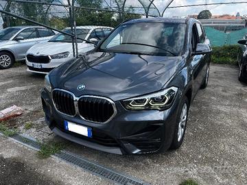BMW X1 xDrive25e Business Advantage