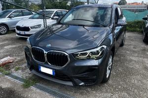 BMW X1 xDrive25e Business Advantage