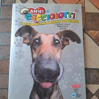 amici cucciolotti 2014/2024